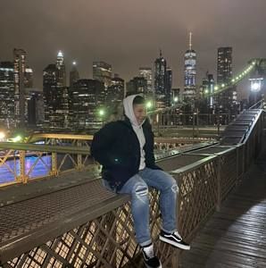 Meet your Posher, Alexander